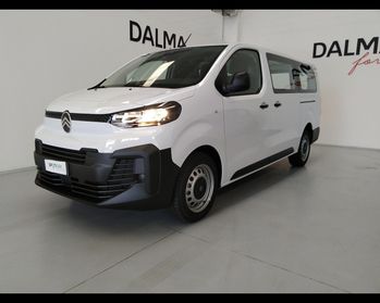CITROEN Jumpy XL 1.5 Bluehdi S&S 120cv vetrato