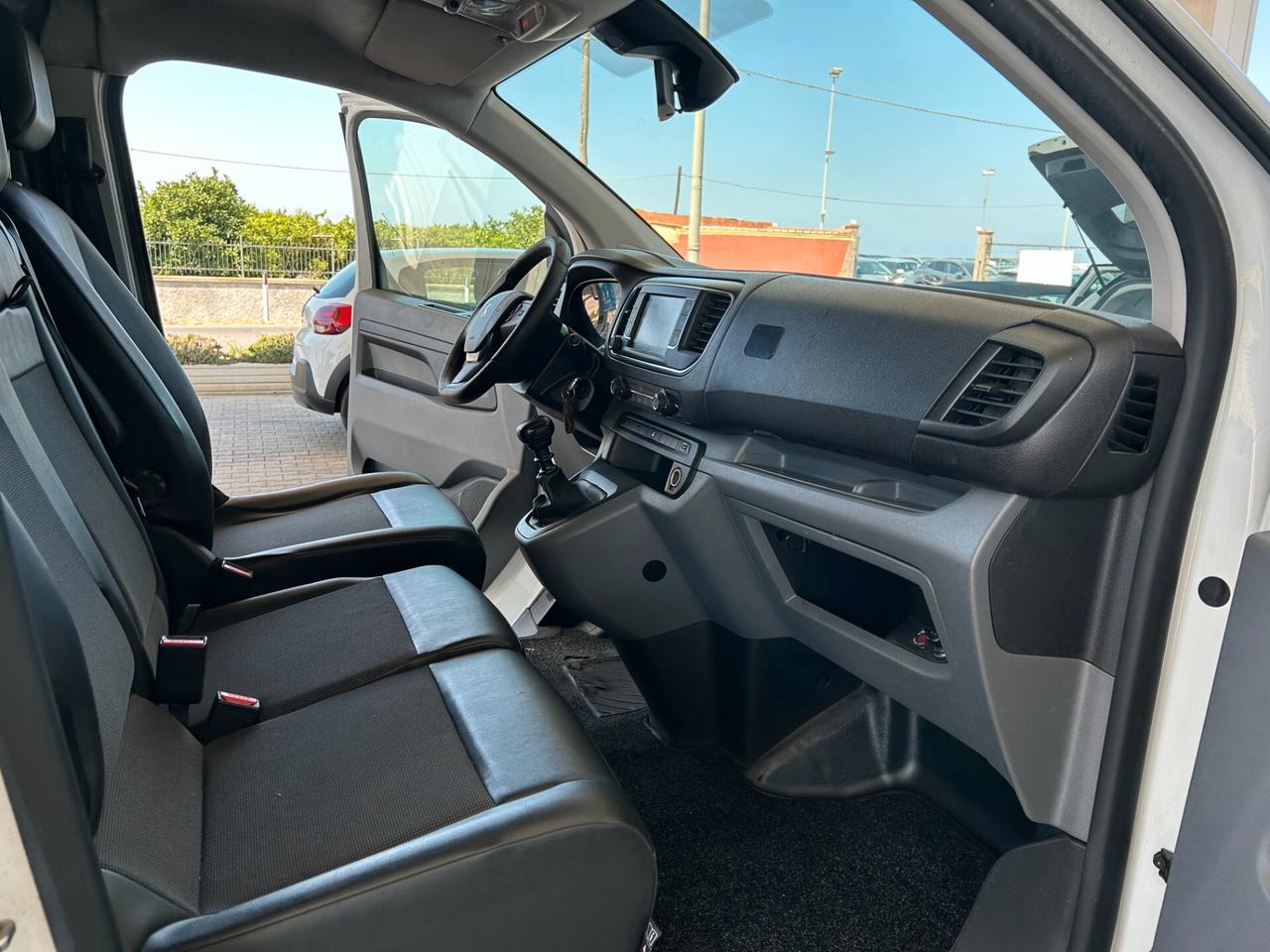 PEUGEOT CVV 120 EXPERT