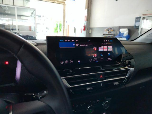 CITROEN C4 PureTech 130 EAT8 S&S Shine Pack AUTO