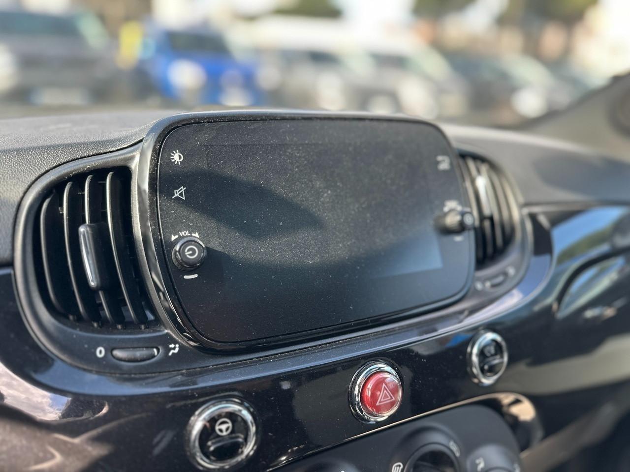 FIAT 500 III 2015 - 500 1.0 hybrid Dolcevita 70cv