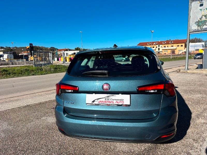 FIAT Tipo (2015-->) Tipo 1.0 SW