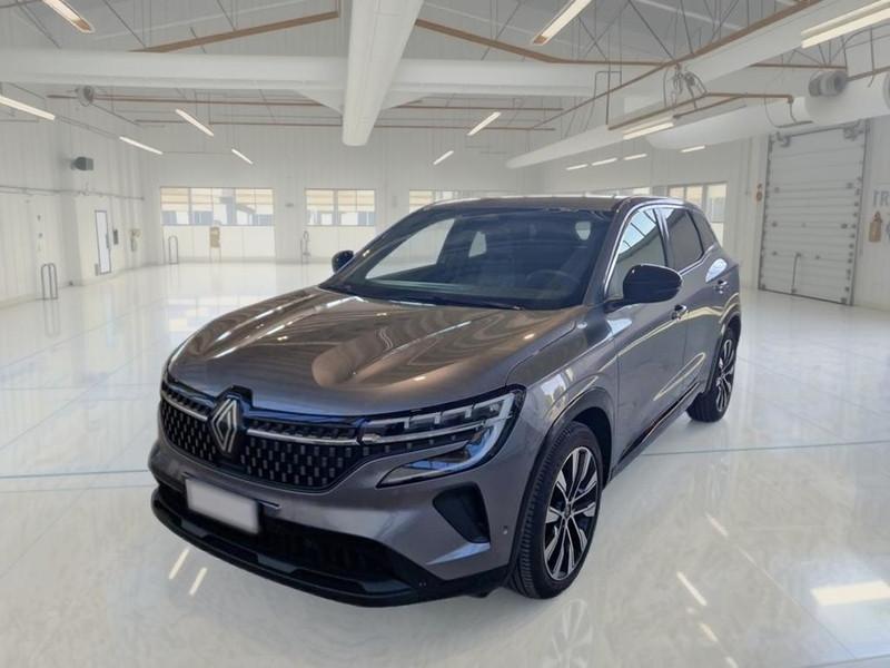RENAULT AUSTRAL TECHNO E-TECH FULL HYBRID 130 AUTO SUV