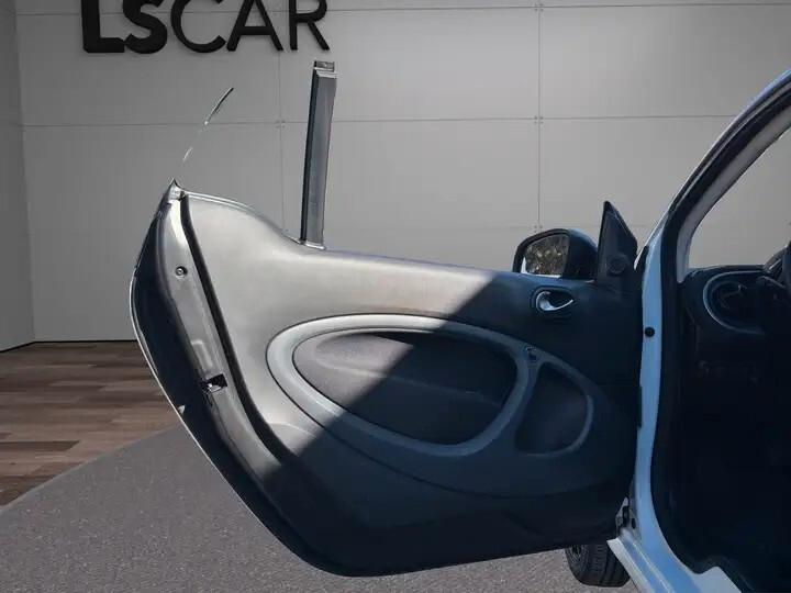 Smart ForTwo 70 1.0 Passion UNIPRO-PROMO-FINANZIAMENTO