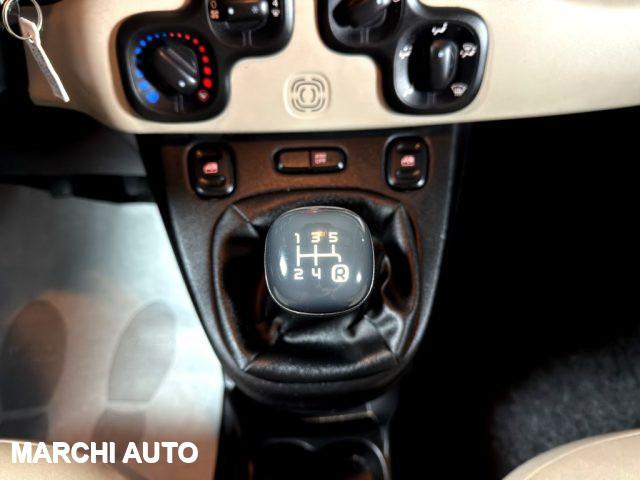 FIAT Panda 0.9 TwinAir Turbo Natural Power Easy