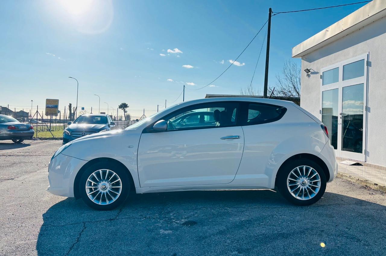Alfa Romeo MiTo 1.4 70 CV 8V Progression