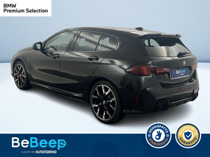 BMW Serie 1 118D MSPORT PRO AUTO