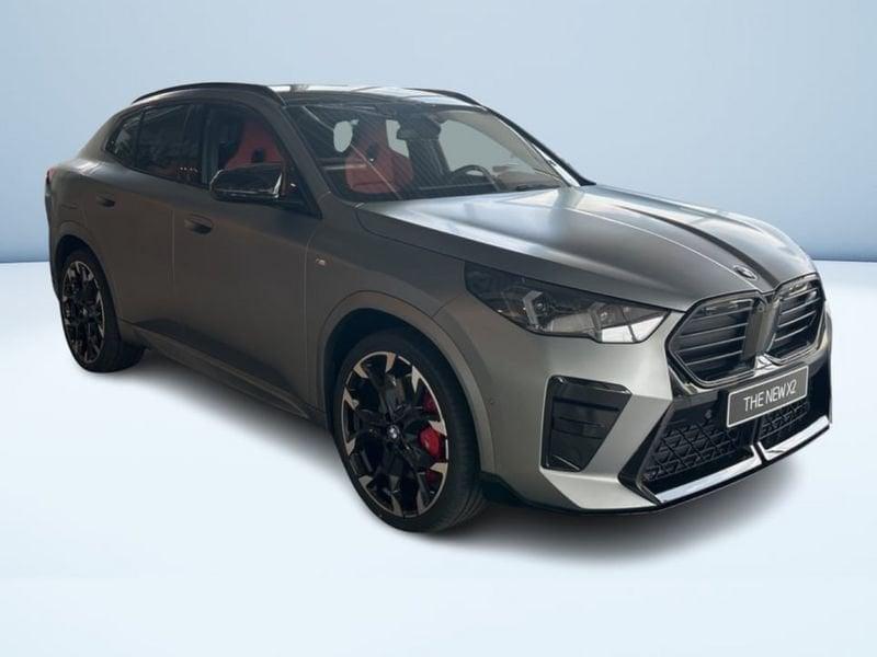 BMW X2 M35i xDrive M Sport Pro