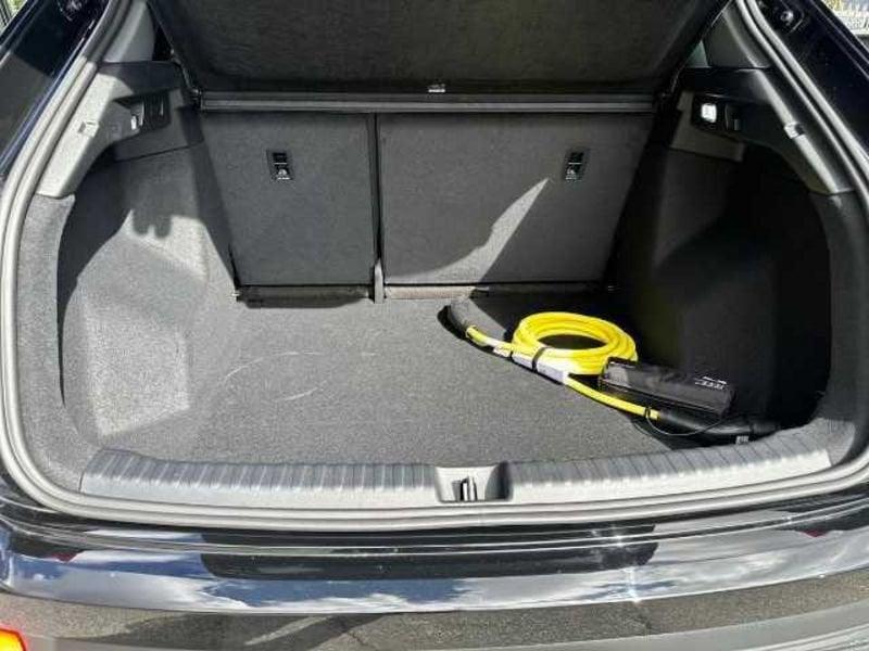 Audi Q4 e-tron qu. 210 MY 24