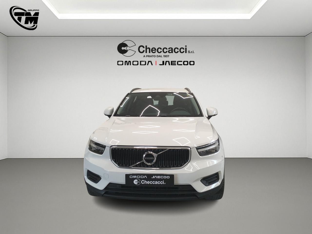 Volvo XC40 D3 Momentum Core