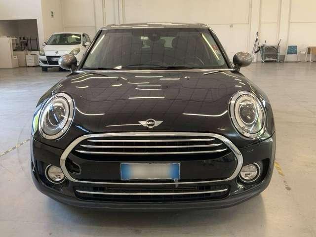 MINI Cooper Clubman Mini IV F54 2016 Clubman 1.5 Hype auto-navigat-