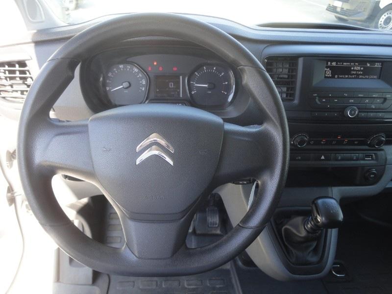 CITROEN Jumpy (4ª serie) Jumpy 1.5 BlueHDi 100...