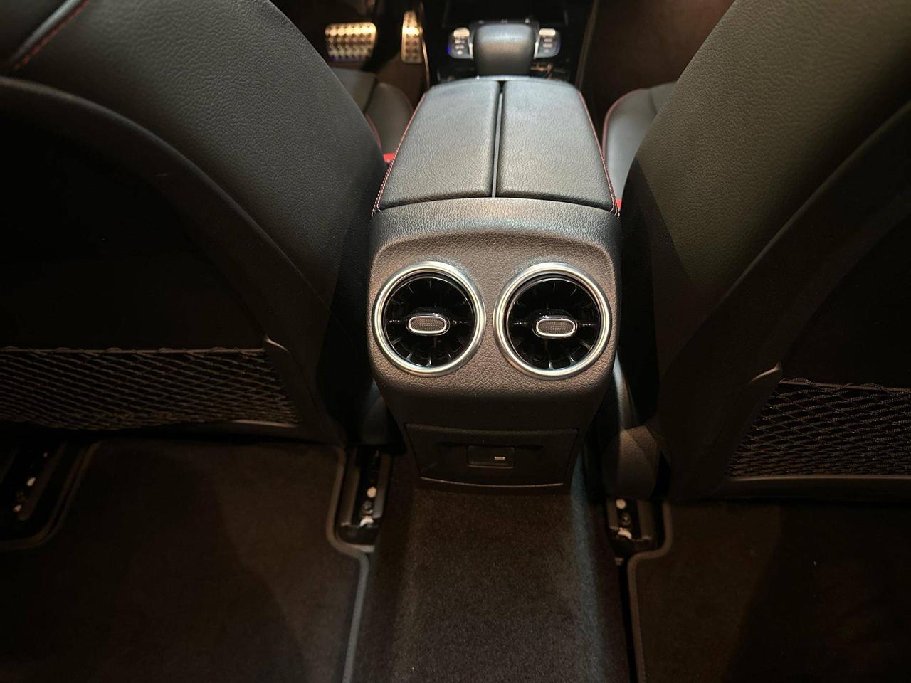 Mercedes Classe A A 200 d AMG Line Premium