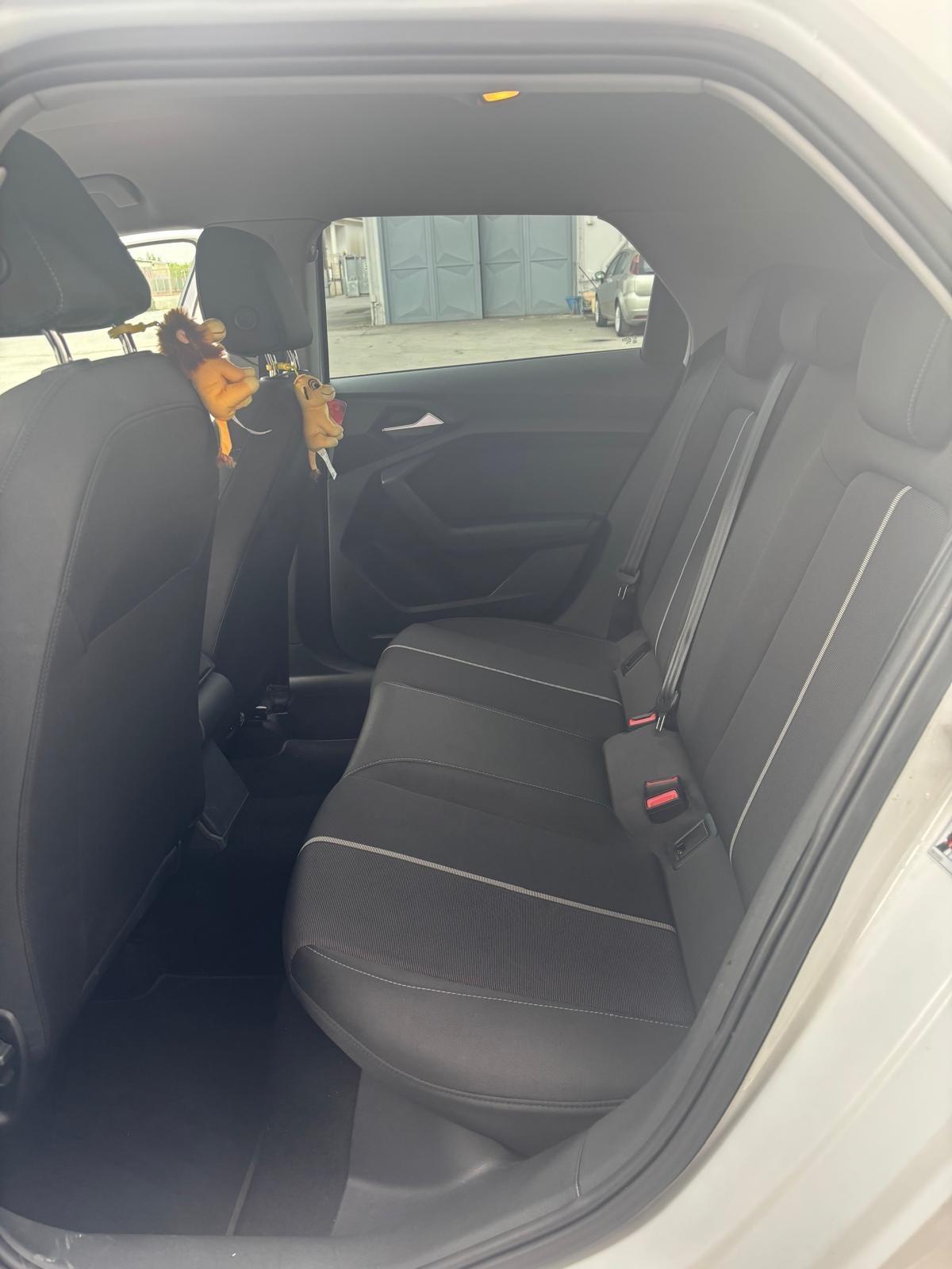 Audi A1 2022 SPB 30 TFSI Admired
