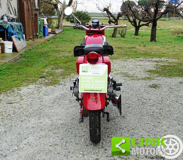 MOTO GUZZI Airone 250 Airone 250