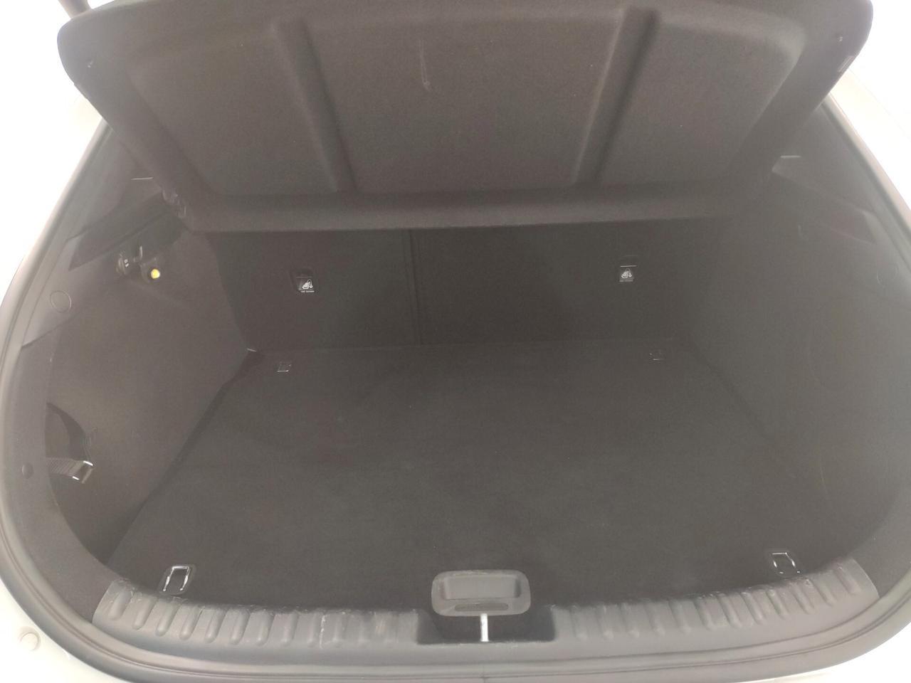 Kia XCeed 1.6 CRDi 136 CV DCT Evolution