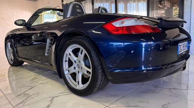 Porsche Boxster Boxster Manuale HardTop Omaggio