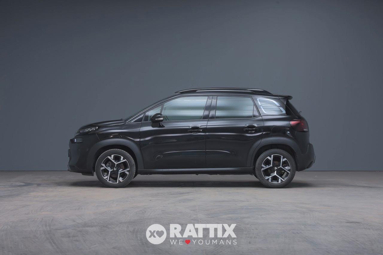Citroen C3 Aircross 1.2 Puretech 130CV Max EAT6