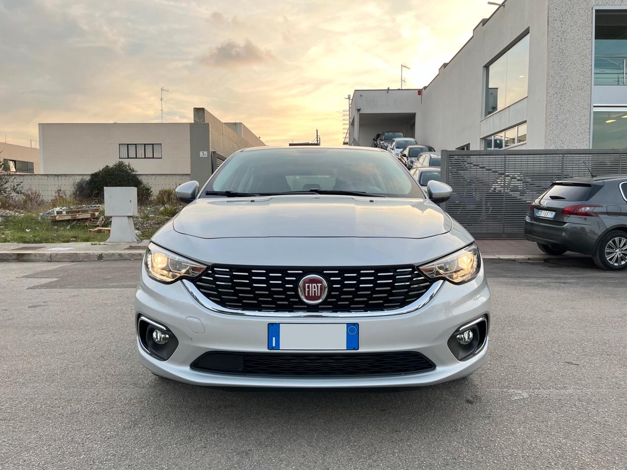 Fiat Tipo 1.3 Mjt S&S 5 porte Business