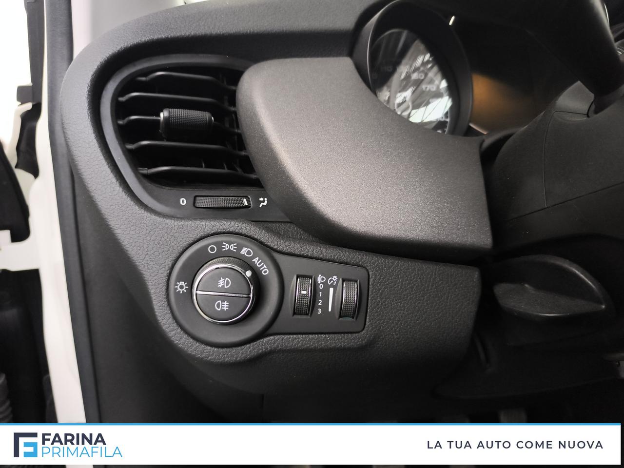 FIAT 500X 2022 - 500X 1.3 mjet Club 95cv