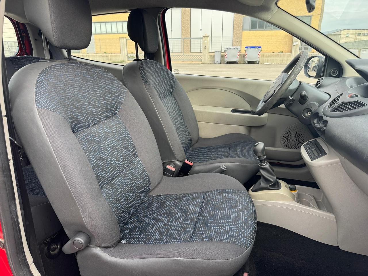 Renault Twingo 1.2 8V Le Iene