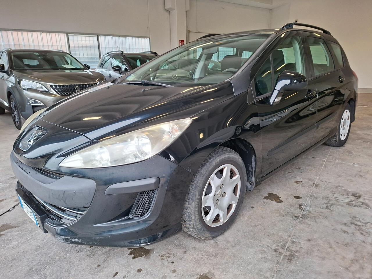 Peugeot 308 1.6 HDI NEOPATENTATI / EURO 5