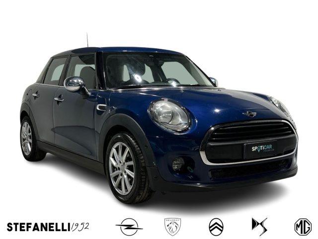 MINI One 1.5 One D 5 porte