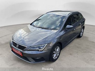 Seat Leon 1.6 TDI 115 CV DSG ST Start/Stop Business