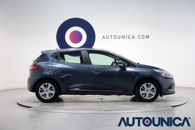 RENAULT Clio DCI 8V 90 CV 5 PORTE LIFE NEOPATENTATI