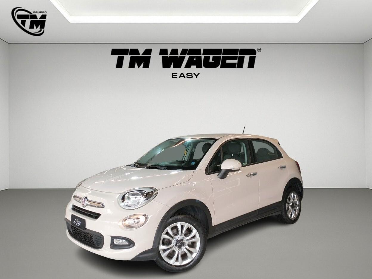 Fiat 500X 1.3 mjt