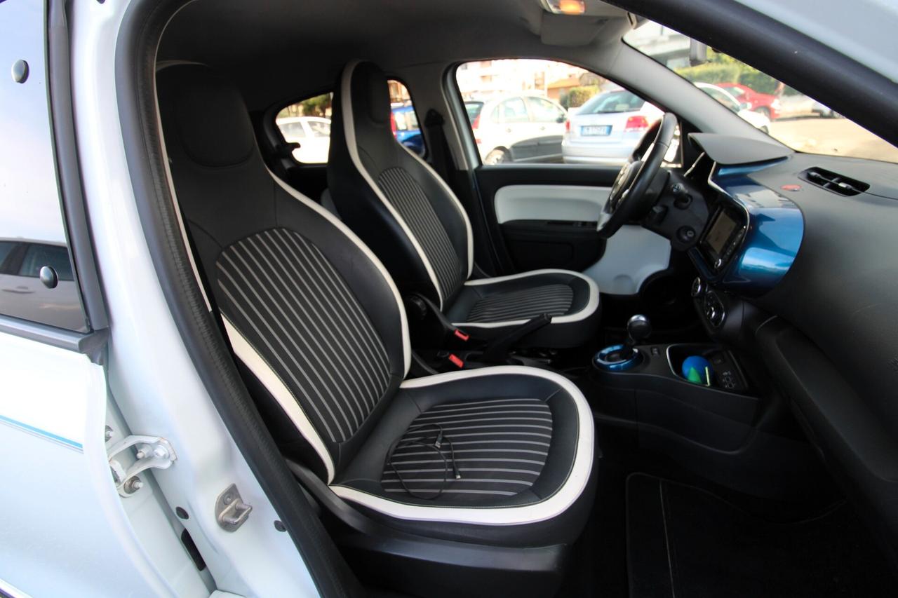 Renault Twingo Electric Intens