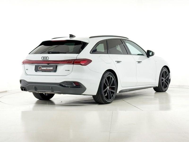 Audi A5 TDI 150Kw quattro S tronic S line edit