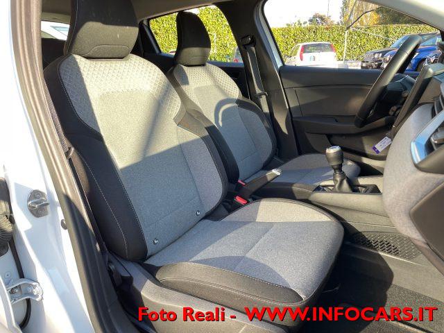 RENAULT Clio SCe 65 CV Evolution - Neopatentati - PROMO