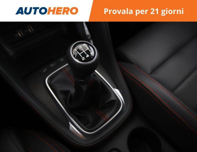 MG ZS 1.5 VTi-tech Luxury
