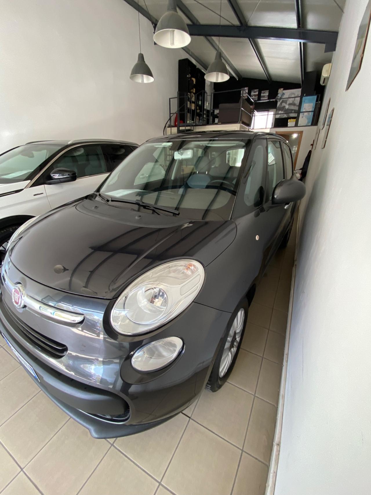 Fiat 500L 1.3 Multijet 95 CV Lounge
