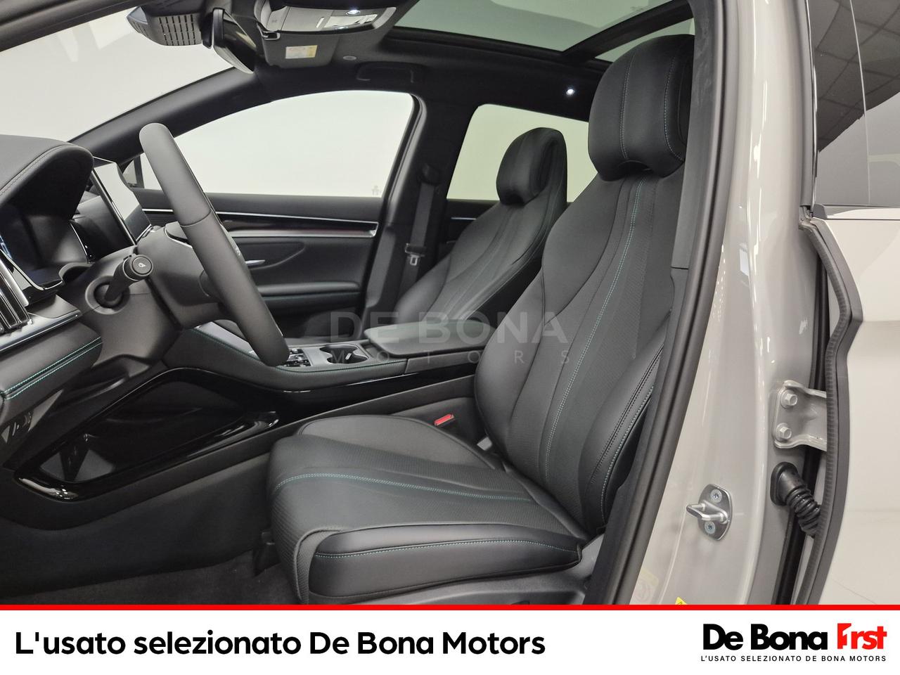 Byd Seal U DM-i dm-i 1.5 phev boost 2wd