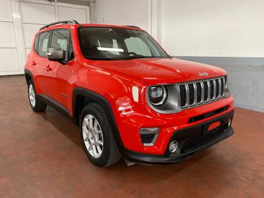 Jeep Renegade 1.0 120cv Limited