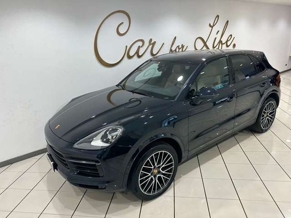 Porsche Cayenne 3.0 Full Optionals
