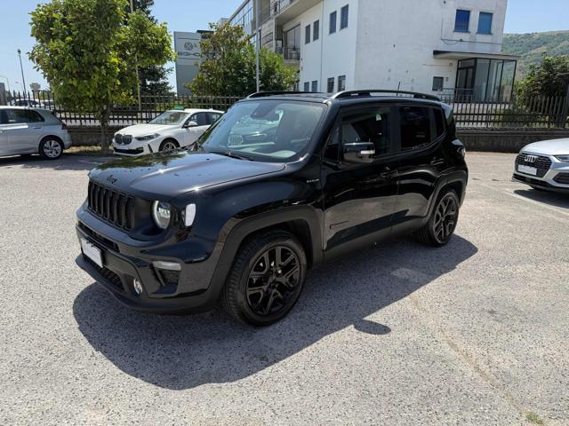 JEEP Renegade 1.6 Mjt 120 CV Limited SCONTO ROTTAMAZIONE