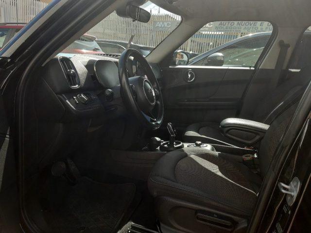 MINI Countryman 1.5 Cooper Northwood Edition Countryman