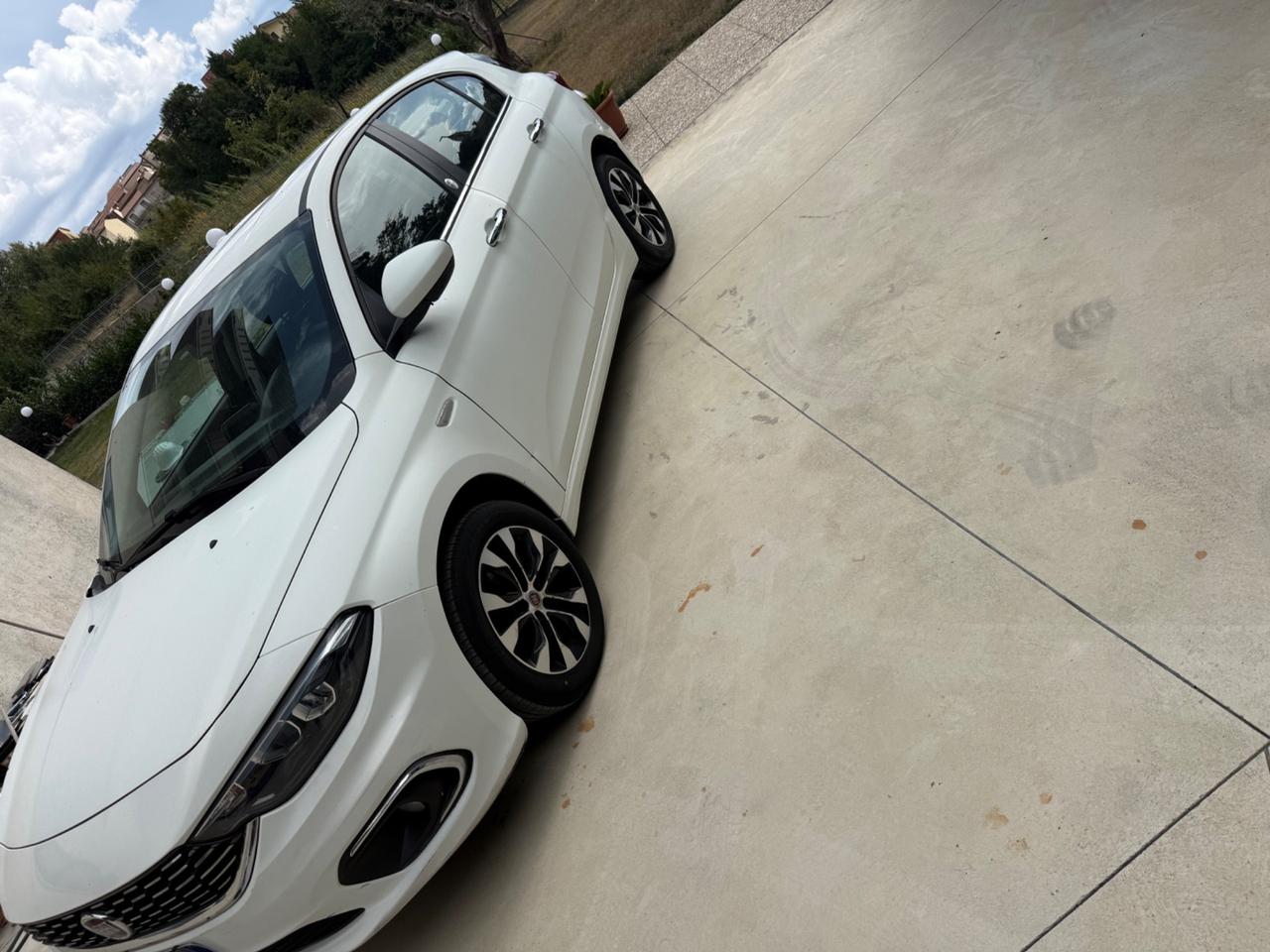 Fiat Tipo 1.3 Mjt S&S 5 porte Business