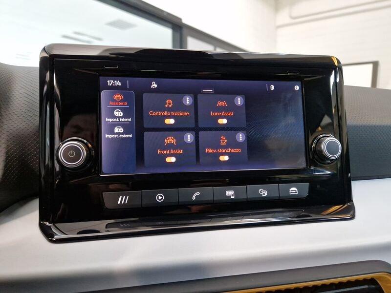 Seat Arona 1.0 EcoTSI Style