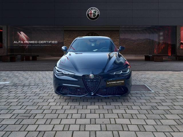 ALFA ROMEO Giulia MY24 2000 BZ 280CV Q4 VELOCE