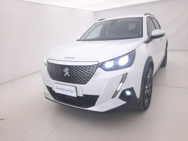 Peugeot 2008 Allure Pack BR448666 Elettrico 136CV