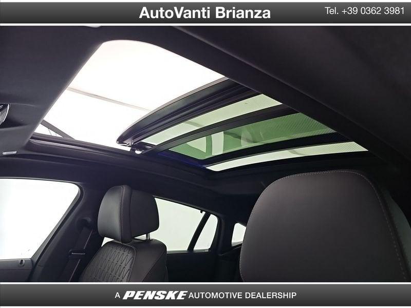 BMW X6 X6 xDrive30d 48V Msport Pro