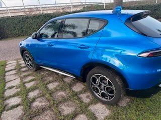 Alfa Romeo Tonale 1.5 HYBRID TI 160 CV
