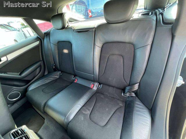 AUDI A5 A5 I 2007 Sportback Sportback 2.0 tdi quattro S l
