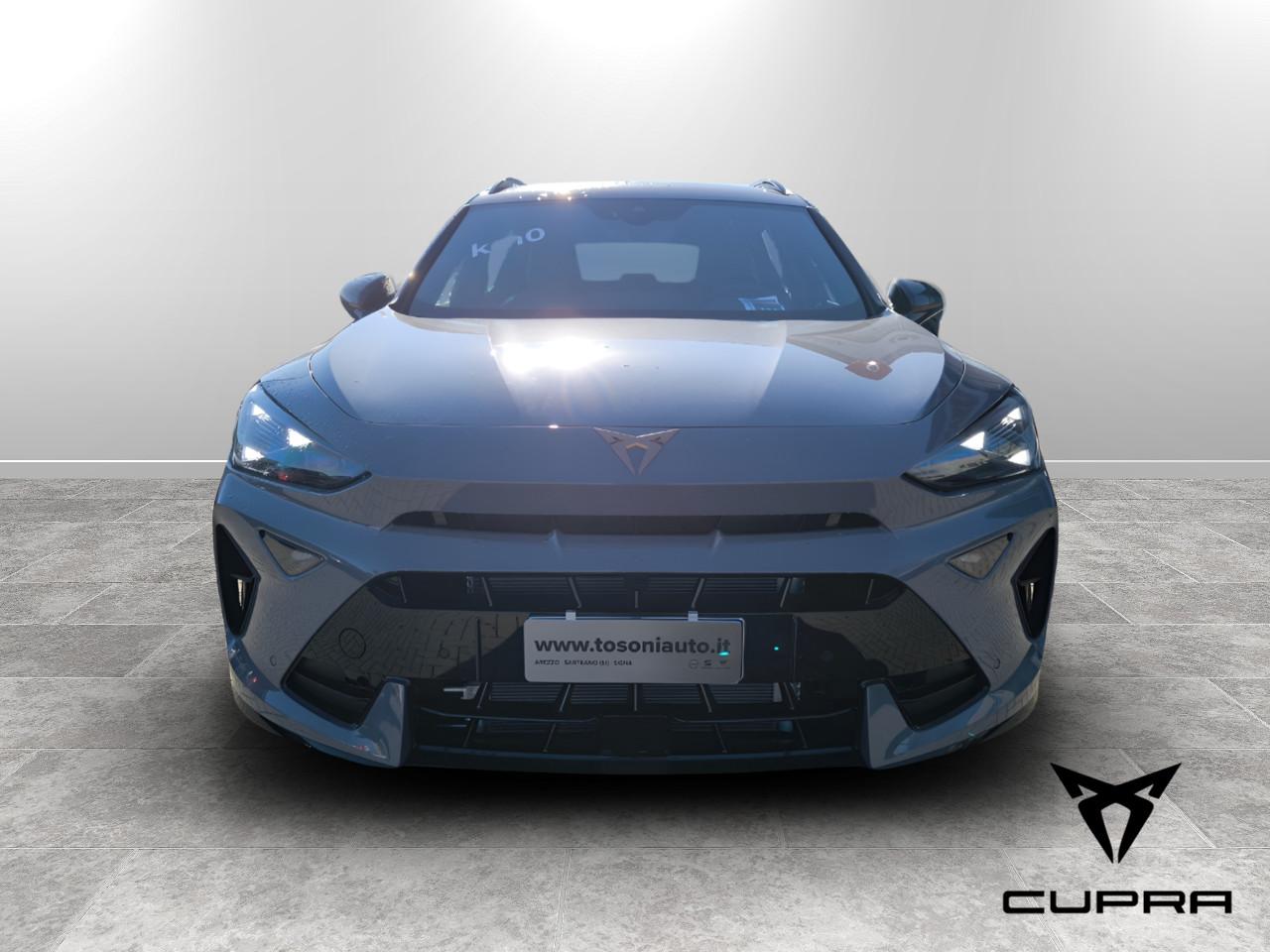 CUPRA Nuova CUPRA Formentor Formentor 1.5 Hybrid 110 kW (150 CV) mHEV DSG 7 marce 2WD