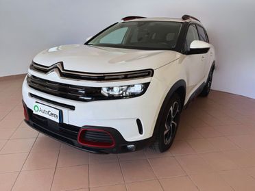 Citroen C5 Aircross BlueHDi 180 S&S EAT8 Shine
