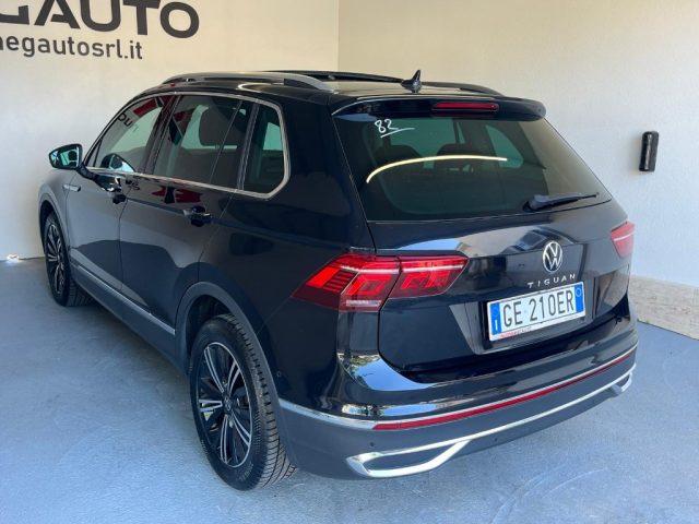 VOLKSWAGEN Tiguan 2.0 TDI 150 CV SCR DSG Elegance