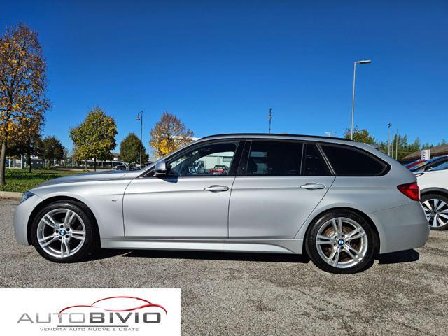 BMW 320 d Touring Msport Automatic BLACKFRIDAY